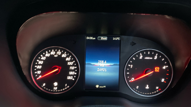 Mercedes-Benz Sprinter 315Cdi L3 Diesel Rwd 3.5t H2 Pro Van